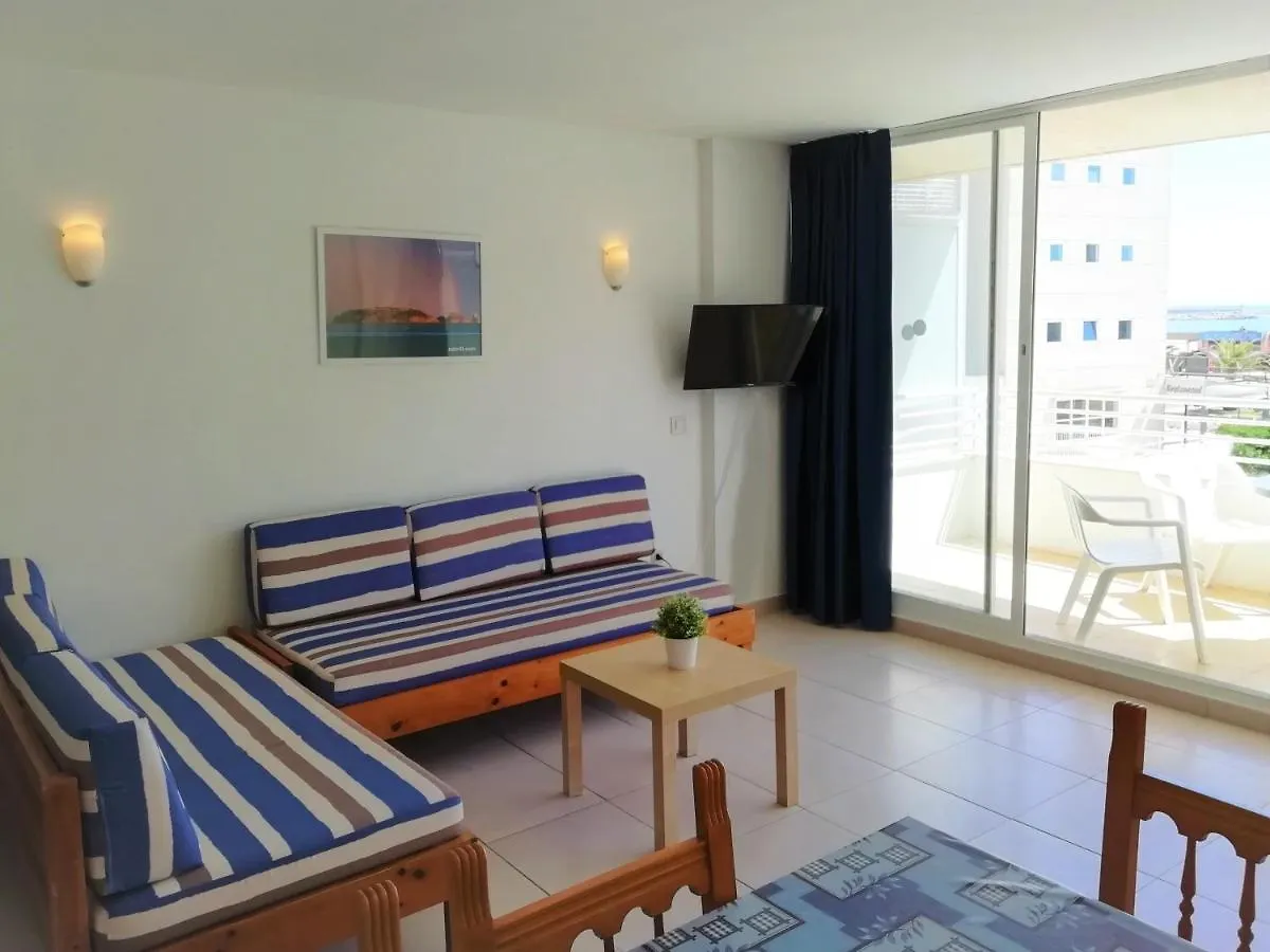 Trill Mirasol C Primera Linea Mar L'Estartit