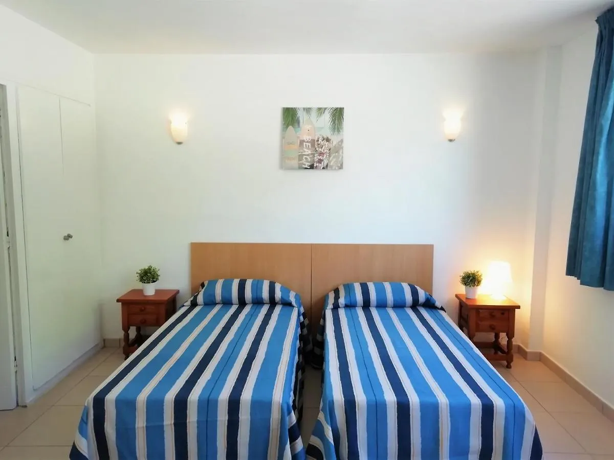 Trill Mirasol C Primera Linea Mar L'Estartit 0*,