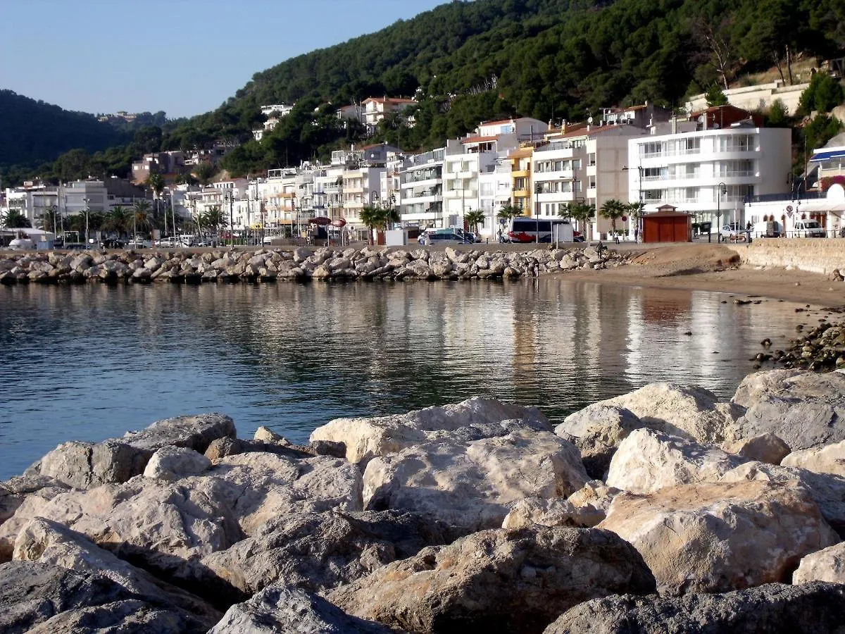 Trill Mirasol C Primera Linea Mar L'Estartit 0*,  Spain