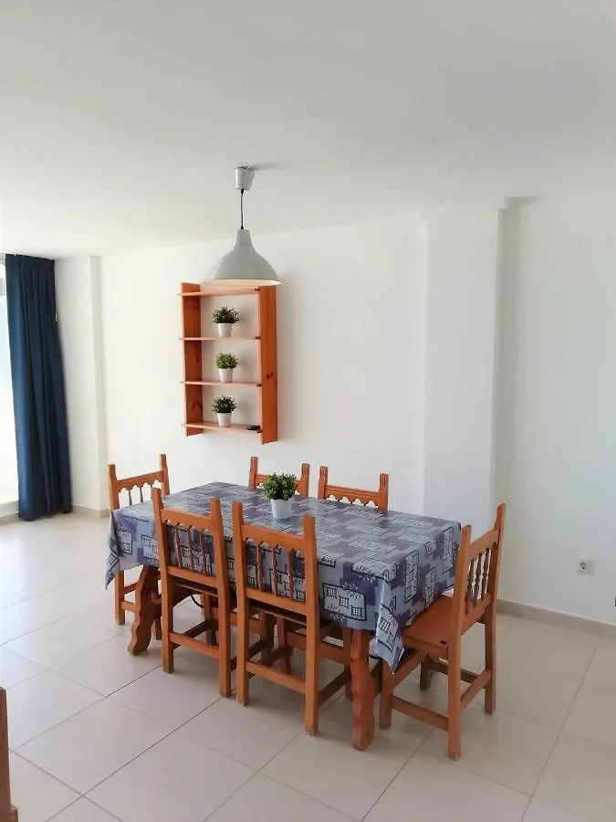 Trill Mirasol C Primera Linea Mar L'Estartit 0*,